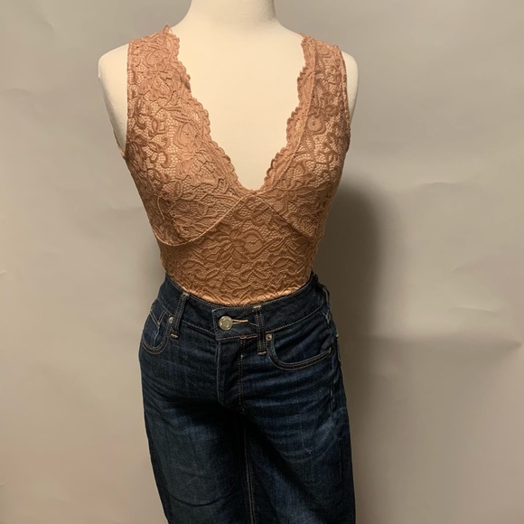 Windsor Women's Bodysuit - Picture 4 of 5